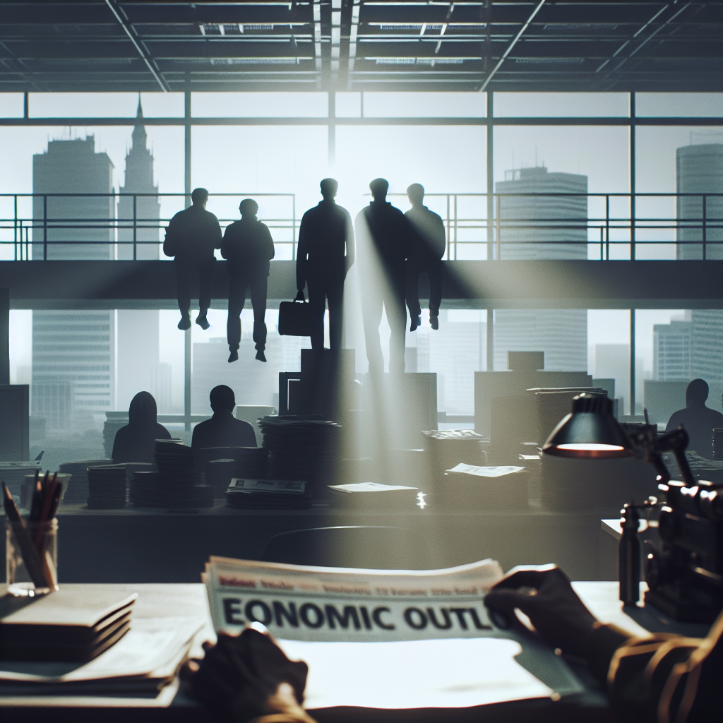 若手人材の離職問題