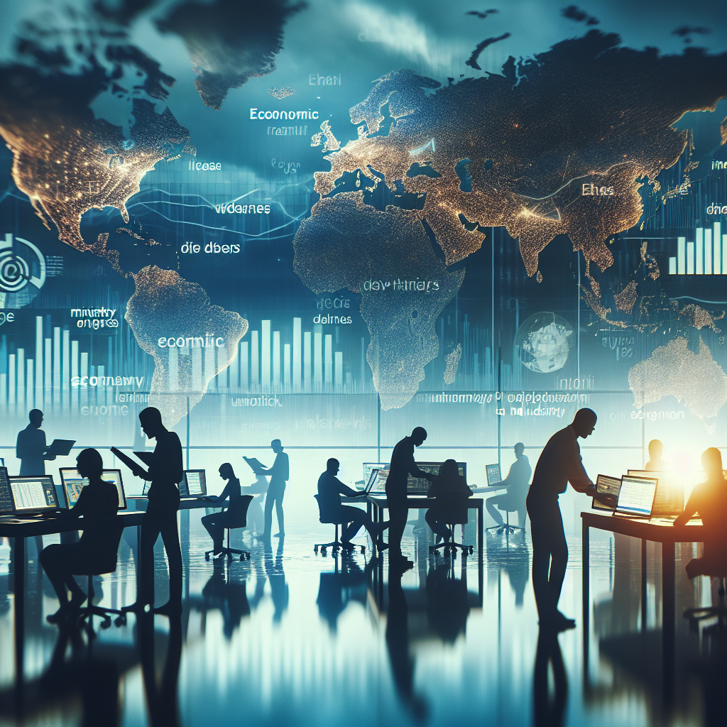 異常気象とエネルギー政策への影響