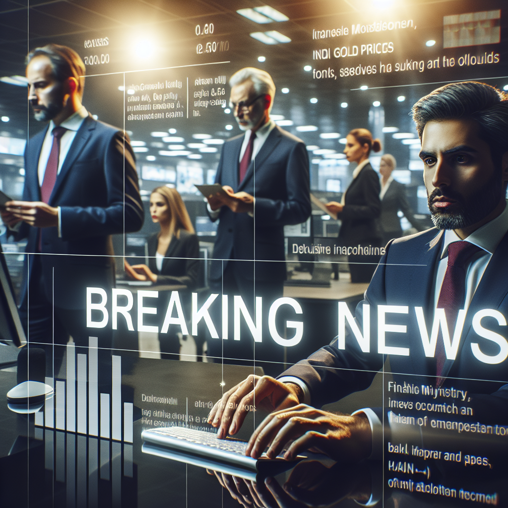 金価格高騰と査定