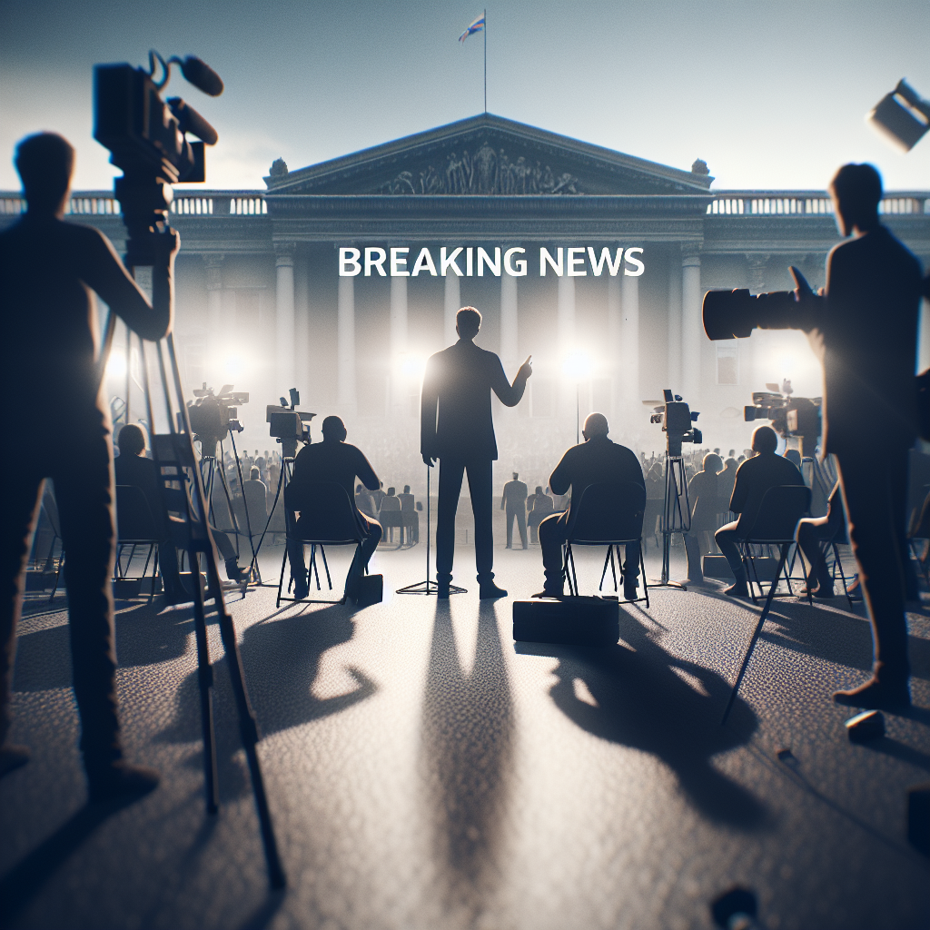 内閣解散表明と野党批判