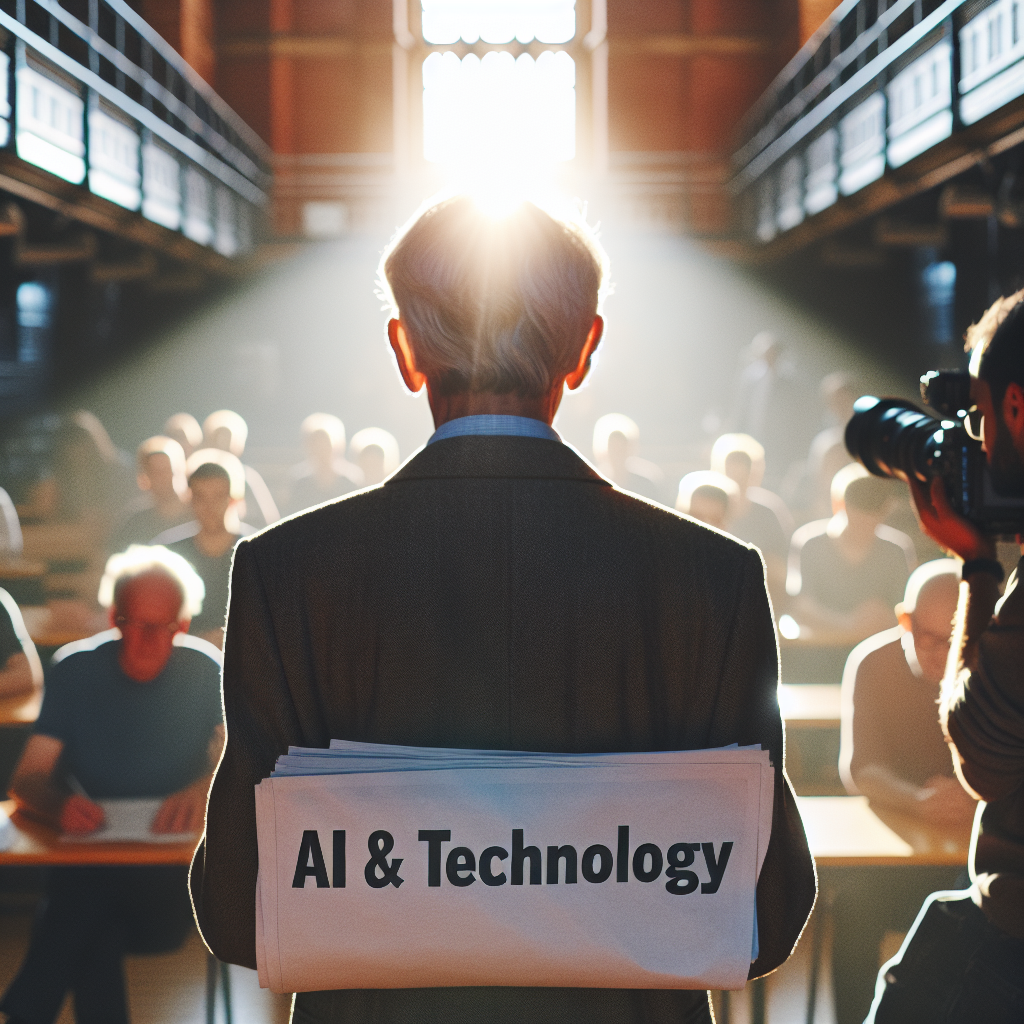 AI技術の教育利用と影響