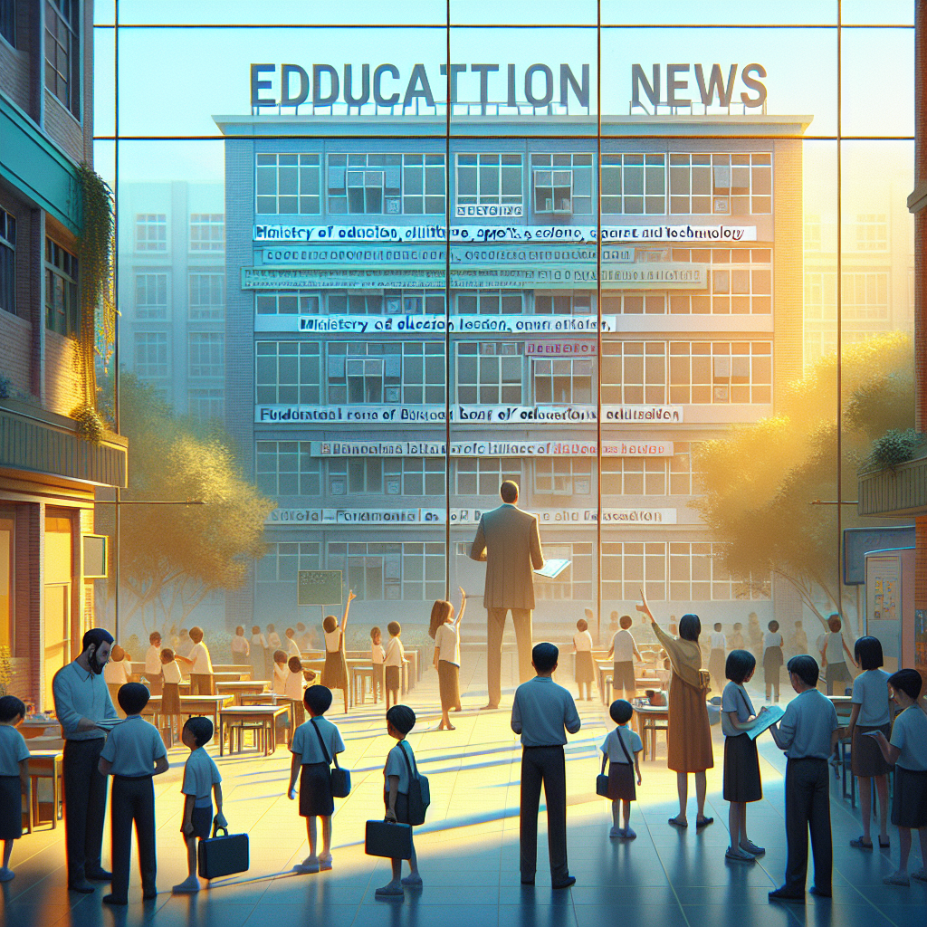 教員の労働環境悪化と保護者対応