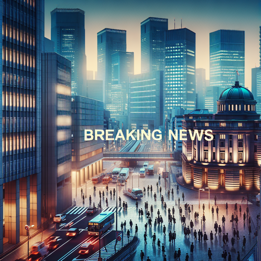 長期金利上昇と財政悪化懸念