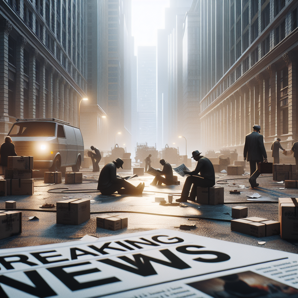 建設・物流業界の人手不足倒産増加