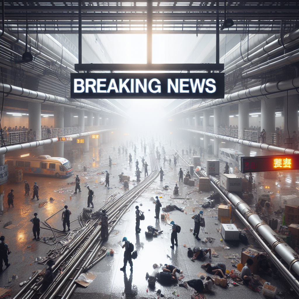 選挙関連事務の遅延