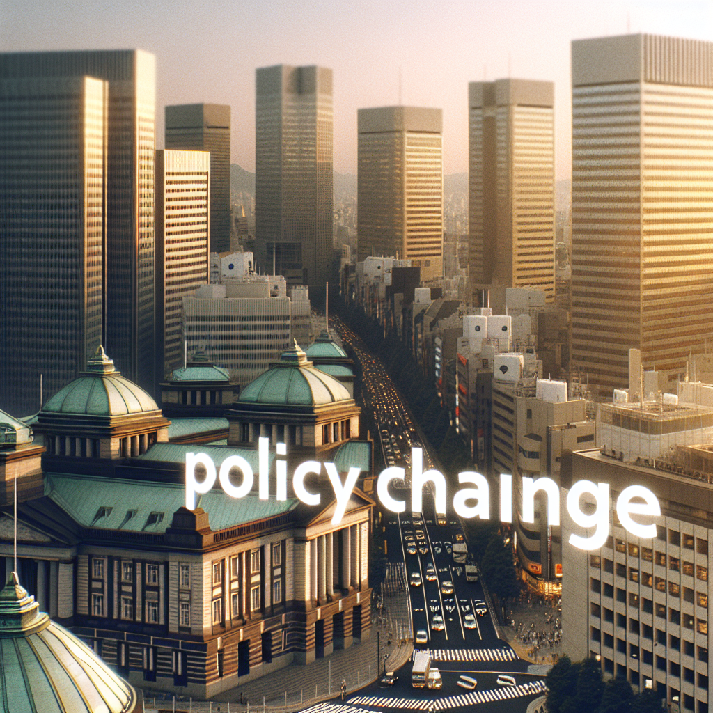 日銀、政策金利据え置き