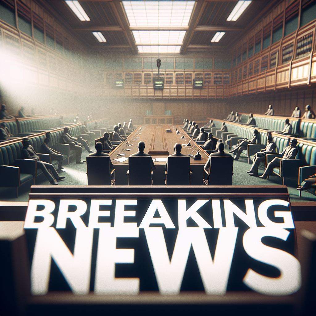 衆議院解散に伴う行政への影響