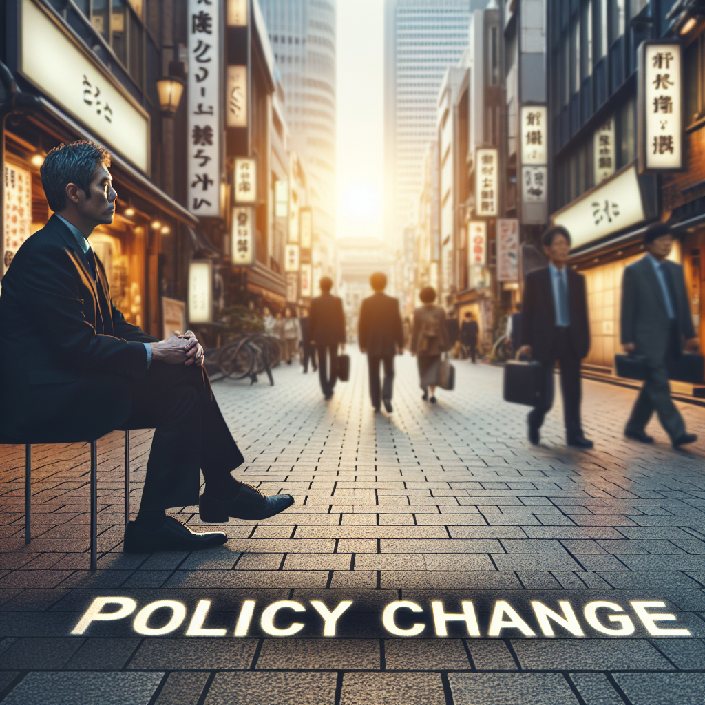 日銀の金融政策と金利変動