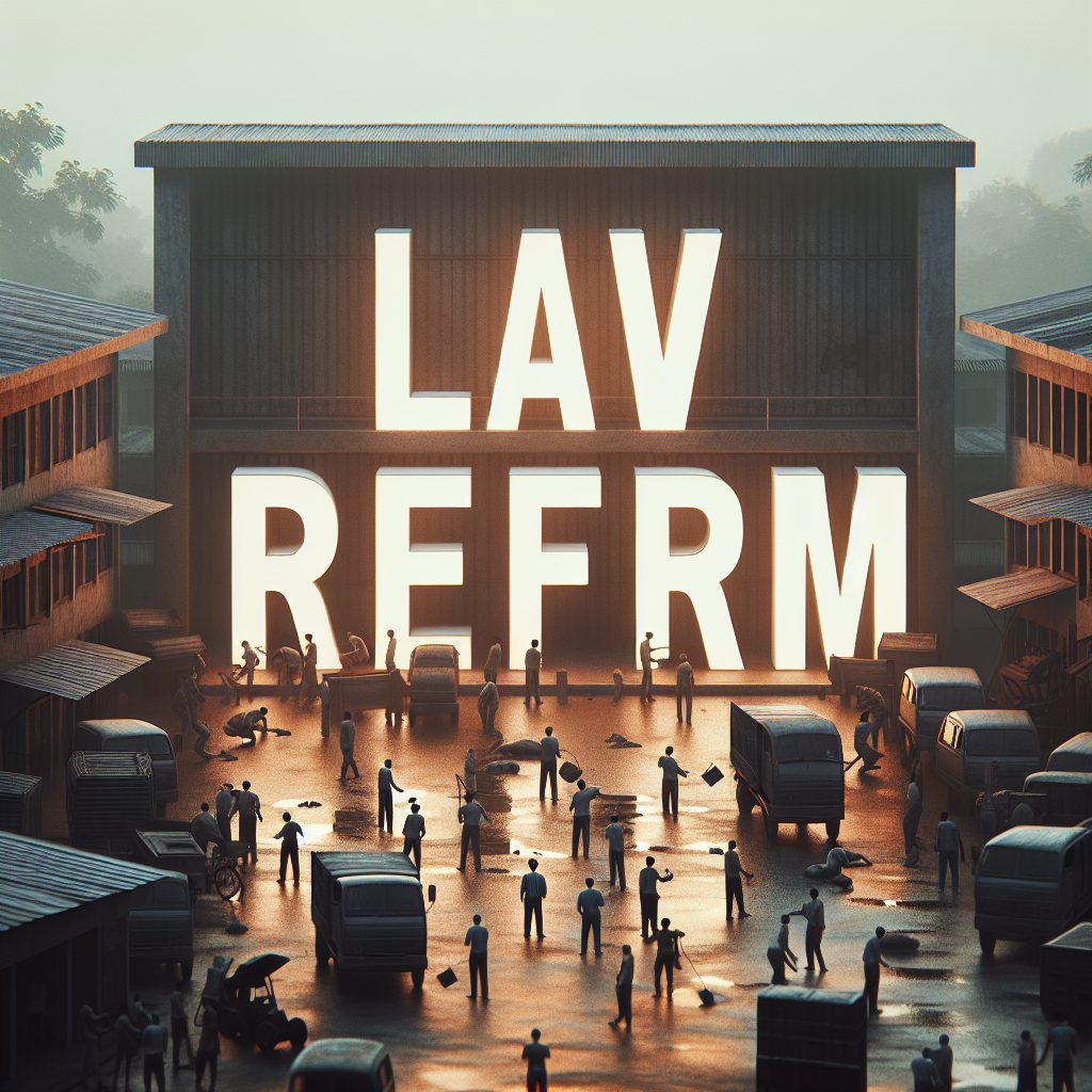 交通空白地解消に向けた法改正