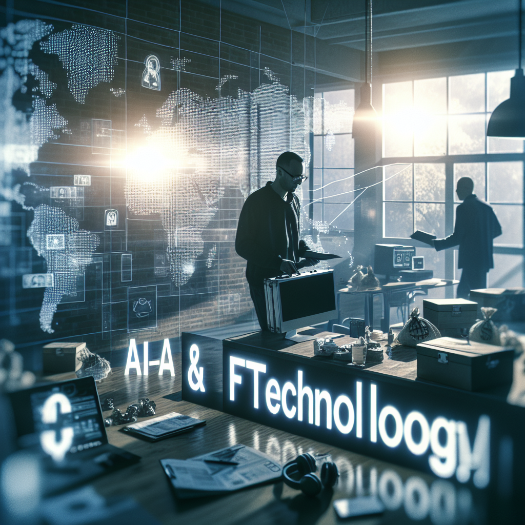 生成AIによる詐欺の高度化