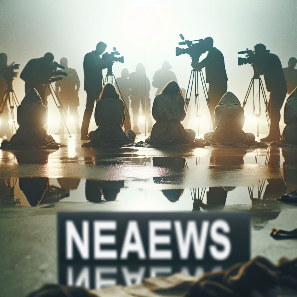 女性の困窮と搾取