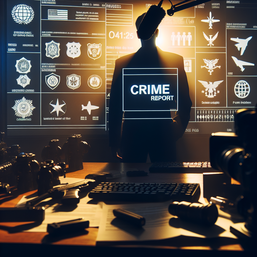 米軍関係者の犯罪と日米地位協定