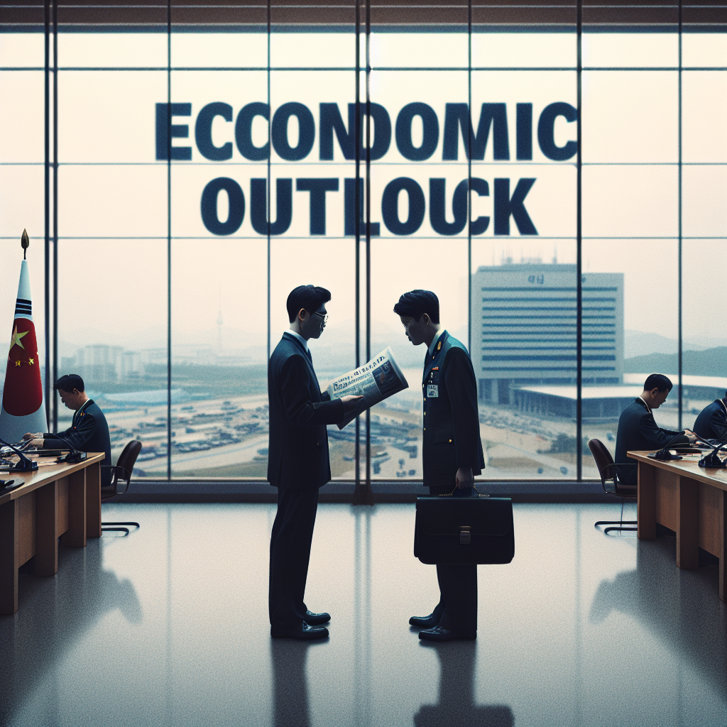 中韓関係改善の背景と影響