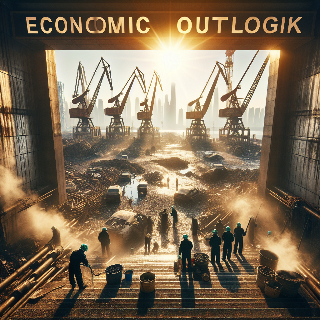 レアアースを巡る国際関係と経済安全保障