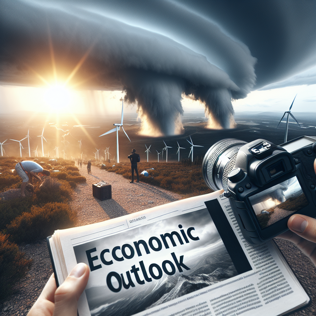 気象災害とエネルギー需給