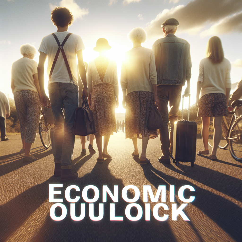 若者の超早期退職増加の背景