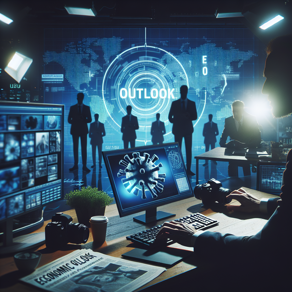 偽ブルースクリーンによるマルウェア感染