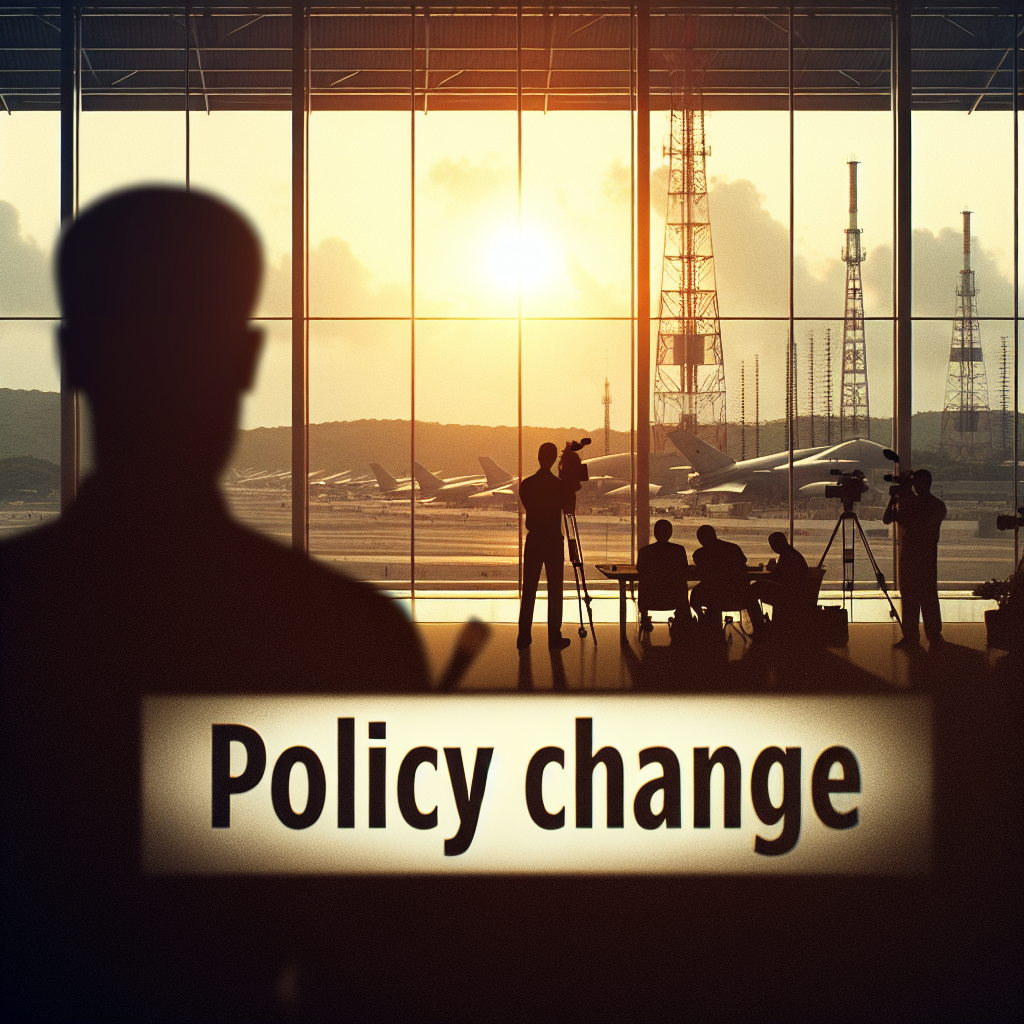 沖縄基地問題と防衛政策