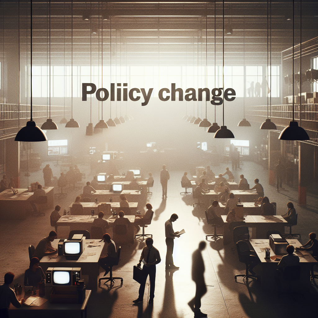 育休後退職問題と労働政策