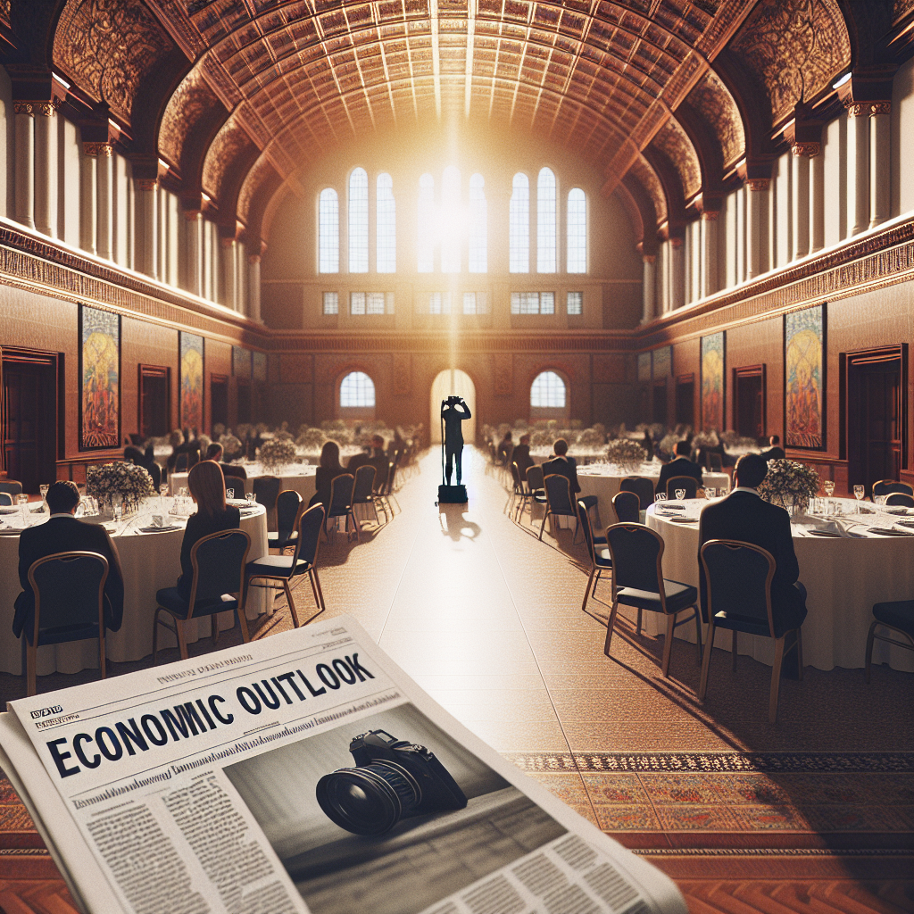 結婚式場業界の経営状況悪化