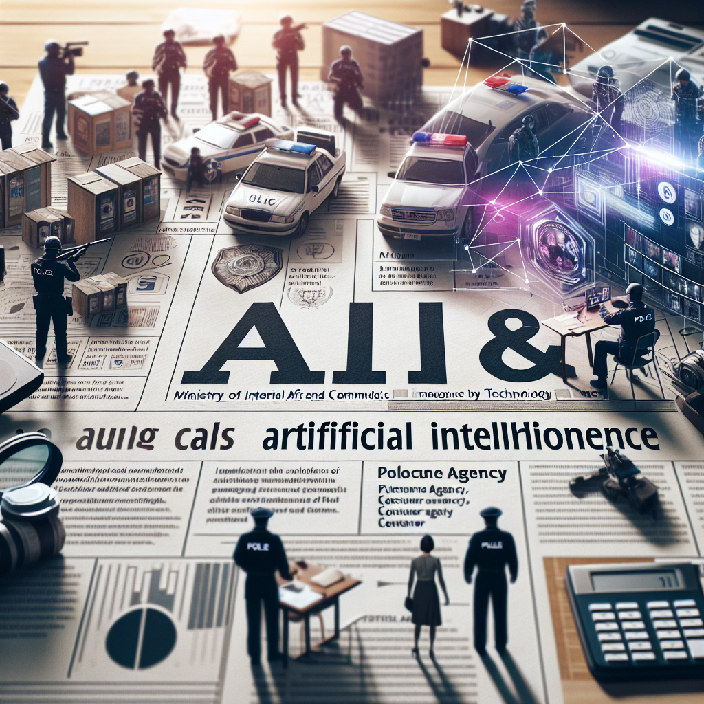 生成AIによる詐欺電話対策