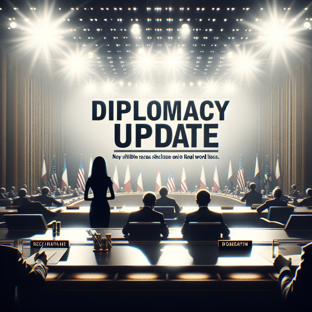 首相の外交活動と解散検討