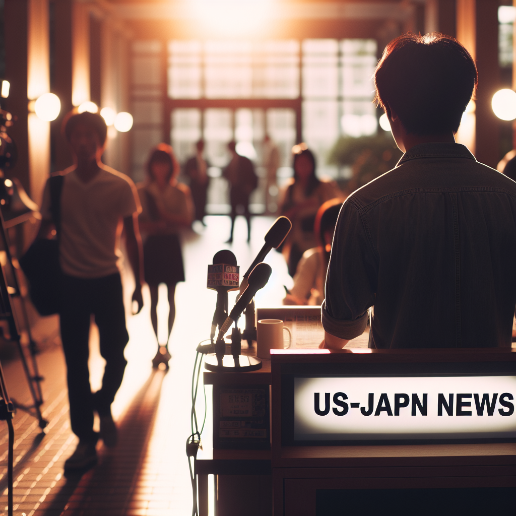 日本人留学生の米国留学減少