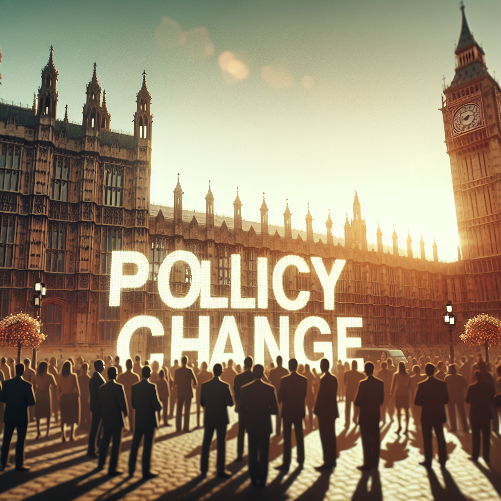 通常国会召集による政策動向