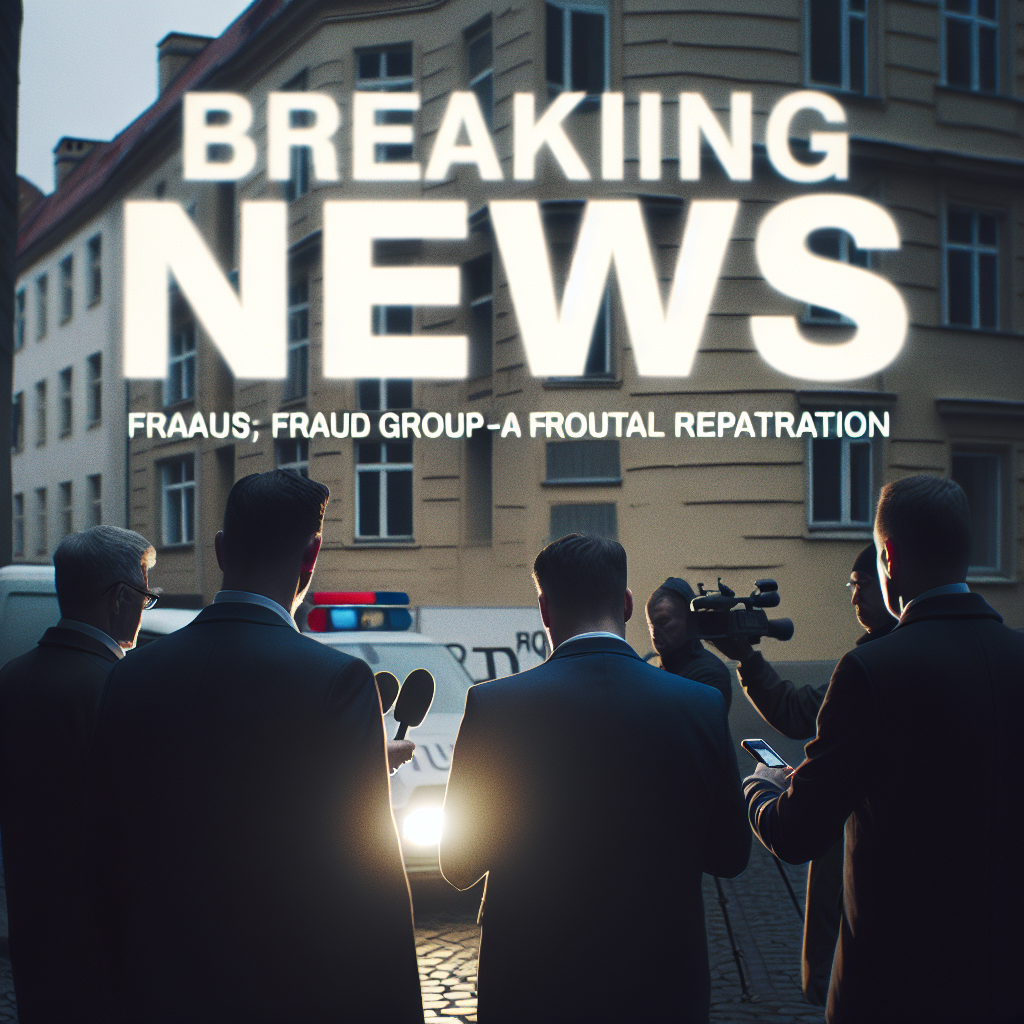 特殊詐欺グループの送還