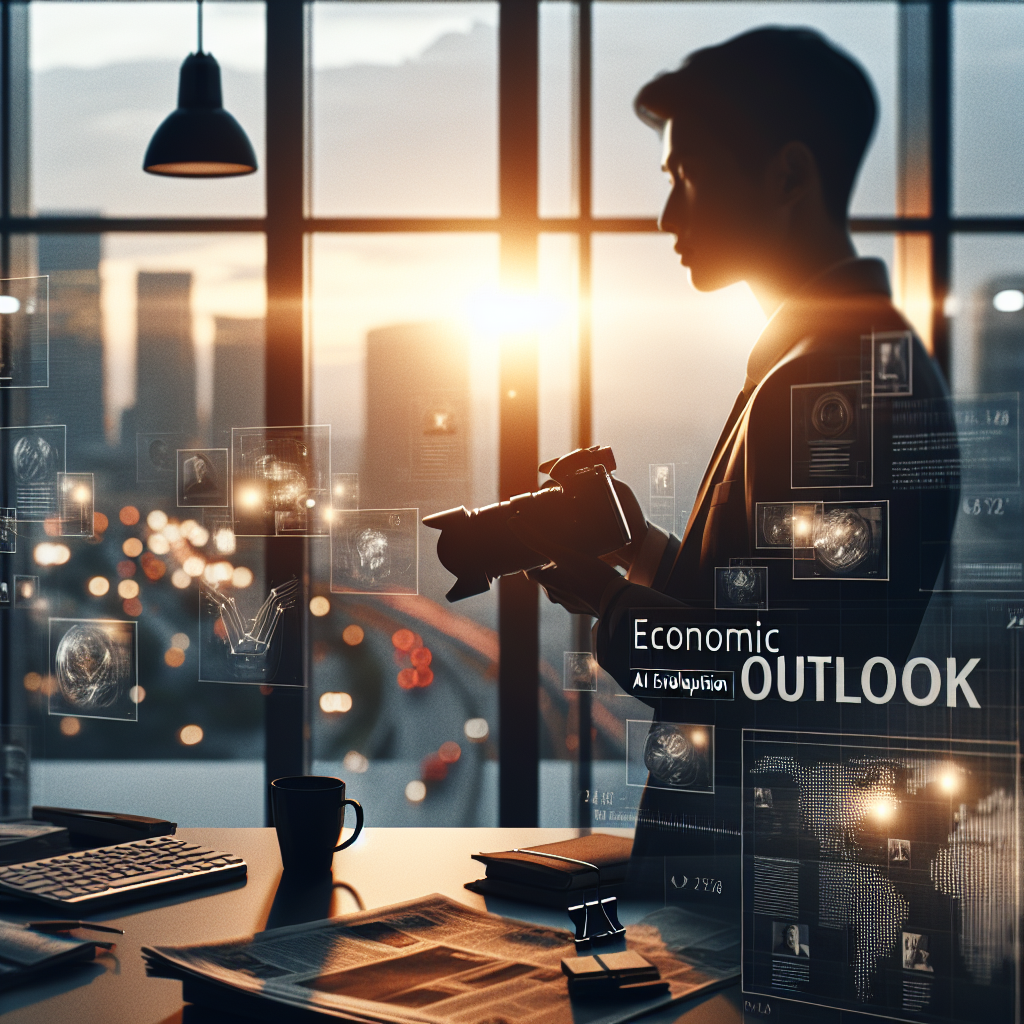 AI進化によるコンサル業界への影響